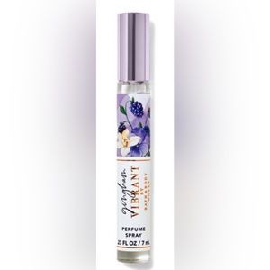 Bath and Body Works “Gingham Vibrant” Perfume Spray